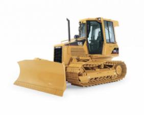 Bulldozers Caterpillar D 5 G