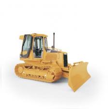 Bulldozers Caterpillar D 5 G
