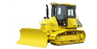 Bulldozers Komatsu D51EX-22