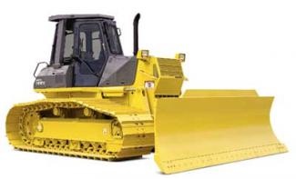 Bulldozers Komatsu D61PX-12