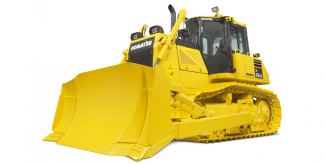 Bulldozers Komatsu D65EX-17