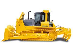 Bulldozers Komatsu D85PX-15
