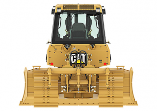Bulldozers Caterpillar D5K2 XL