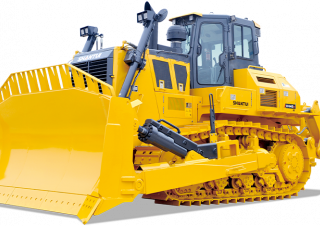Bulldozers Shantui DH46-M RS