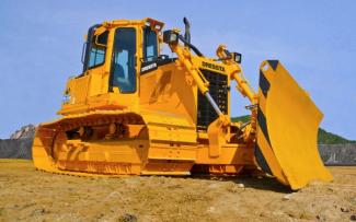 Bulldozers Dressta TD 14 M LT Extra