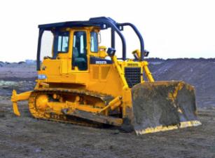 Bulldozers Dressta TD 15 M Extra