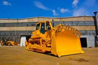Bulldozers Dressta TD 20 M LGP Extra