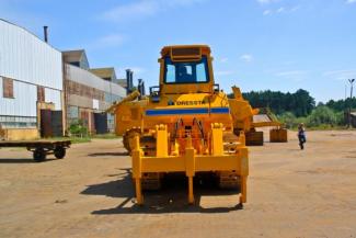 Bulldozers Dressta TD 20 M LGP Extra
