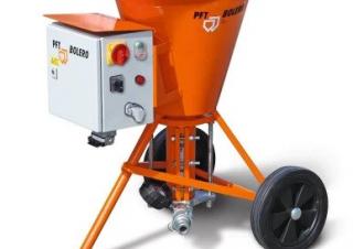 Cementpompen PFT Bolero FC-230V