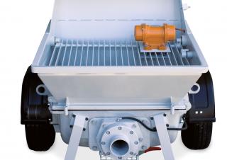 Cementsproeiers Imer Booster 15