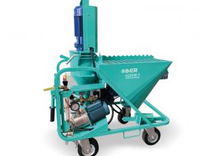 Cementsproeiers Imer Koine 4 Evo Hi-Flow