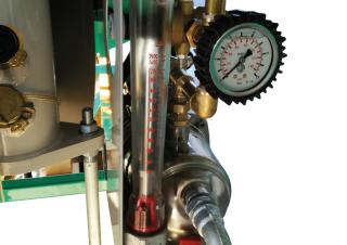 Cementsproeiers Imer Koine 4 Evo Hi-Flow