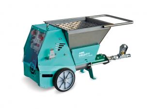 Cementsproeiers Imer Mighty Small 50 Plus