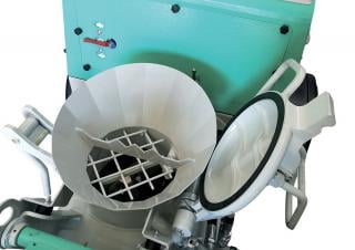 Cementsproeiers Imer Mover 270db Evo T5 WT