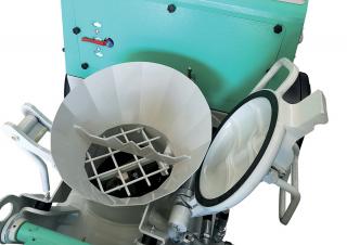 Cementsproeiers Imer Mover 270dr Evo