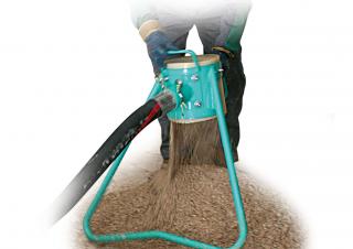 Cementsproeiers Imer Mover 270dr Evo