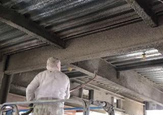 Cementsproeiers Imer Prestige Evo SB