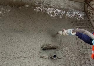 Cementsproeiers Imer Prestige Evo SB