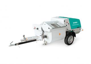 Cementsproeiers Imer Prestige