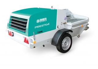 Cementsproeiers Imer Prestige SB