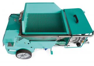 Cementsproeiers Imer Small 50 ES Evo