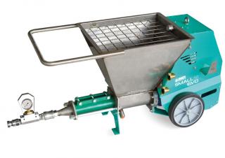 Cementsproeiers Imer Small 50 Evo