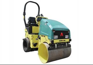 Walsen Combinatiewalsen Ammann ARX 16 K