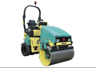 Walsen Combinatiewalsen Ammann ARX 26 K