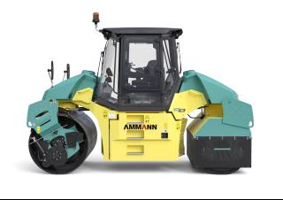 Walsen Combinatiewalsen Ammann ARP 95 C