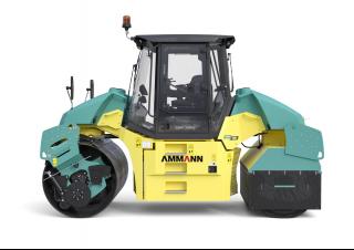 Walsen Combinatiewalsen Ammann ARP 95 K