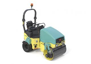 Walsen Combinatiewalsen Ammann ARX 26-2C