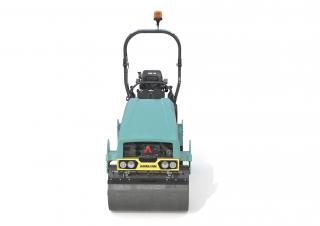 Walsen Combinatiewalsen Ammann ARX 26-2C T4f