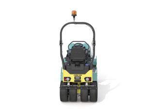 Walsen Combinatiewalsen Ammann ARX 26-2C T4f