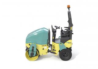 Walsen Combinatiewalsen Ammann ARX 26-2C T4f