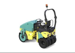 Walsen Combinatiewalsen Ammann ARX 45-2C ST V