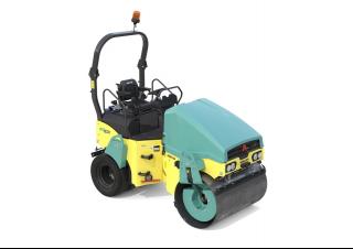 Walsen Combinatiewalsen Ammann ARX 45-2C ST V