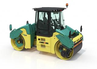 Walsen Combinatiewalsen Ammann ARX 90 C T4 f