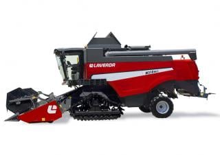 Combine maaidorsers Laverda M 310 MCS 