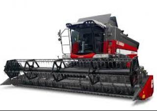 Combine maaidorsers Laverda M 310 MCS LC 