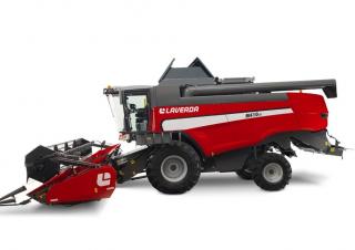 Combine maaidorsers Laverda M 410 LCI 