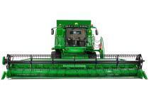 Combine maaidorsers John Deere T 660 LL