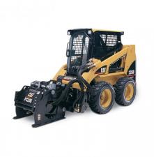 Schrankladers Caterpillar 226B II