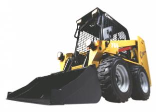 Schrankladers Cams 755