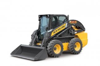 Schrankladers New Holland L230
