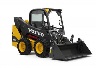 Schrankladers Volvo MC 95 C