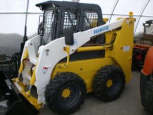 Schrankladers Neumeier N 60