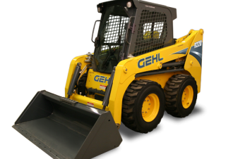 Schrankladers Gehl R220 