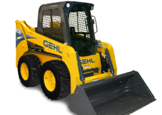 Schrankladers Gehl R220 