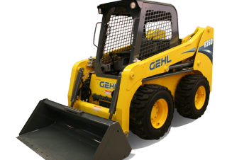 Schrankladers Gehl R260