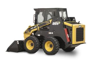Schrankladers ASV RS 50
